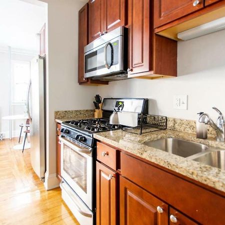 1Br Modern Apartment In Lincoln Square - Eastwood 3S Rep 芝加哥 外观 照片