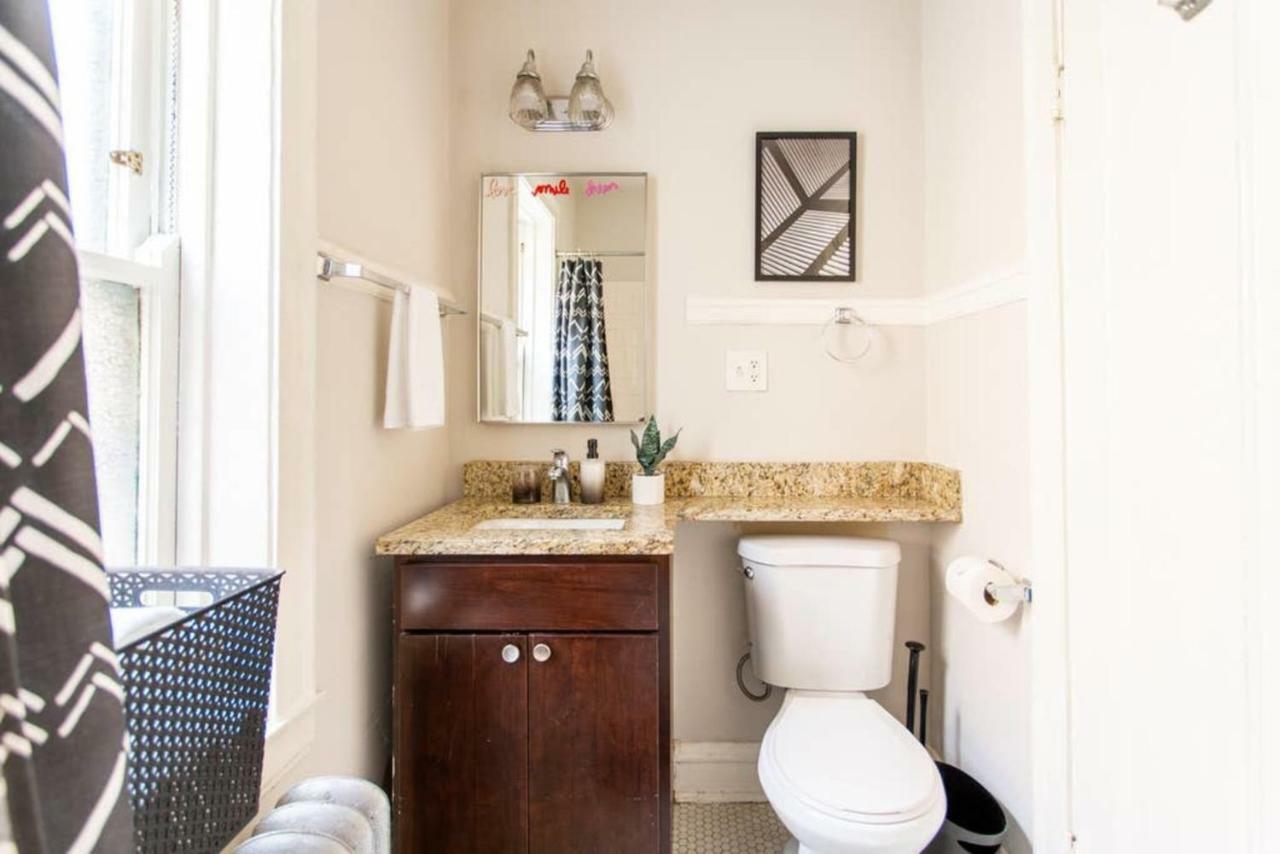 1Br Modern Apartment In Lincoln Square - Eastwood 3S Rep 芝加哥 外观 照片