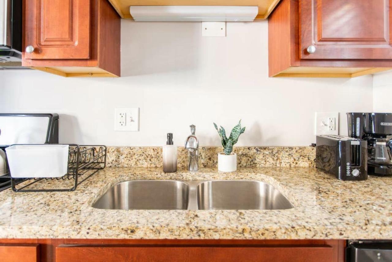 1Br Modern Apartment In Lincoln Square - Eastwood 3S Rep 芝加哥 外观 照片
